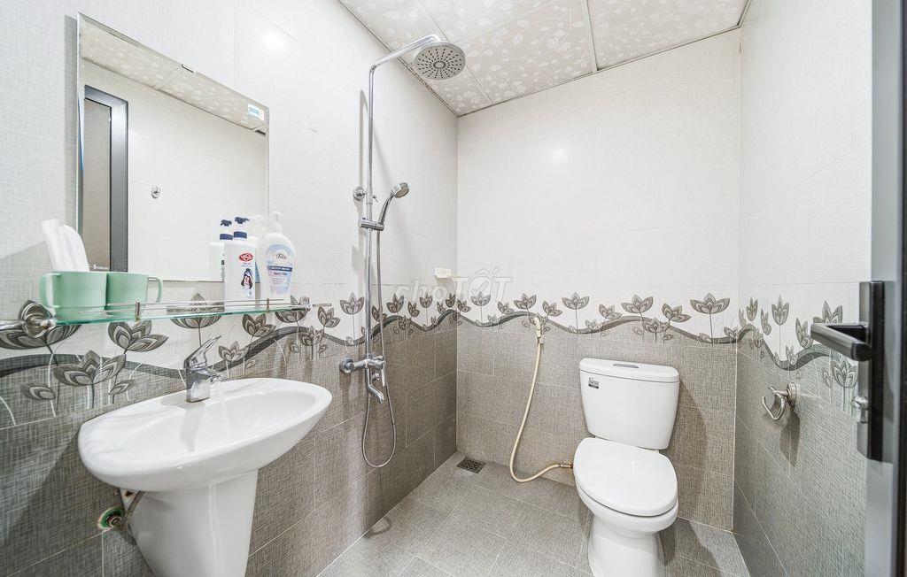 Căn hộ 2PN WHITE 76 Lê Quang Đạo, An Thượng, đi bộ ra biển Mỹ Khê