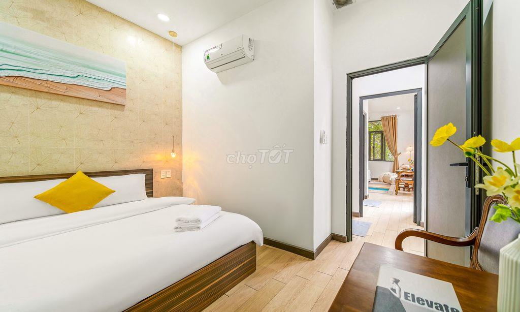 Căn hộ 2PN WHITE 76 Lê Quang Đạo, An Thượng, đi bộ ra biển Mỹ Khê