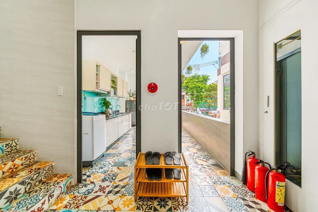 Căn hộ 2PN WHITE 76 Lê Quang Đạo, An Thượng, đi bộ ra biển Mỹ Khê