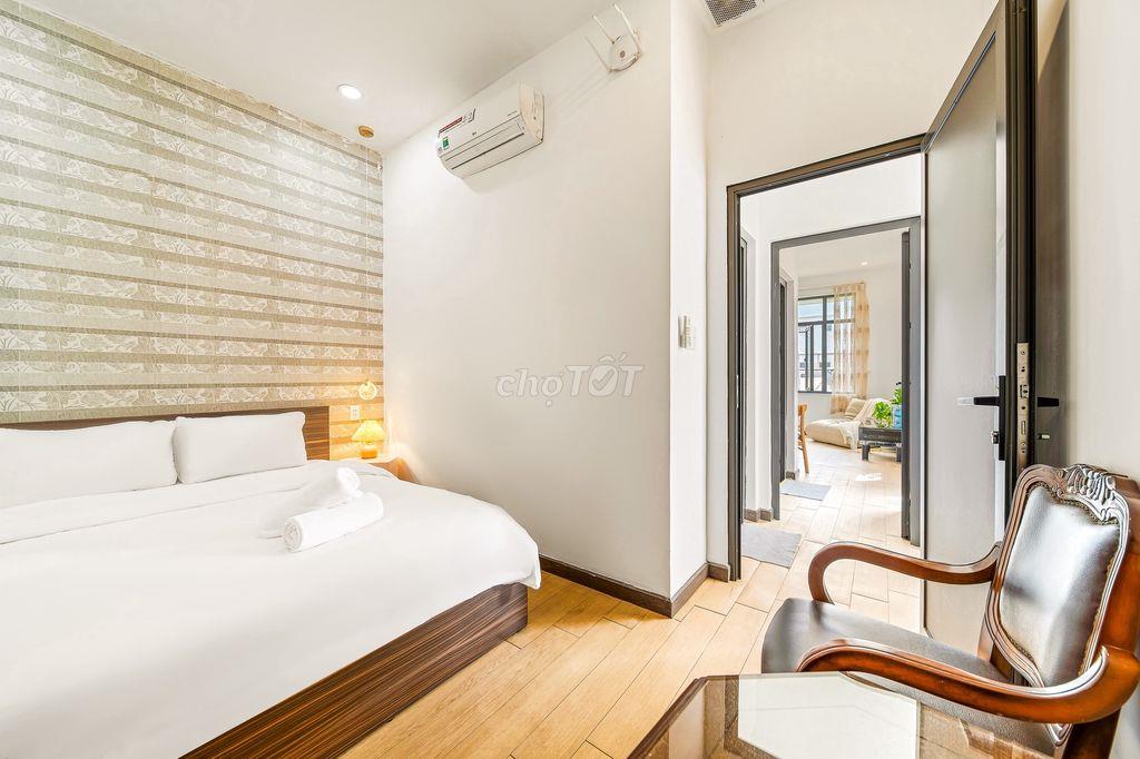 Căn hộ 2PN WHITE 76 Lê Quang Đạo, An Thượng, đi bộ ra biển Mỹ Khê