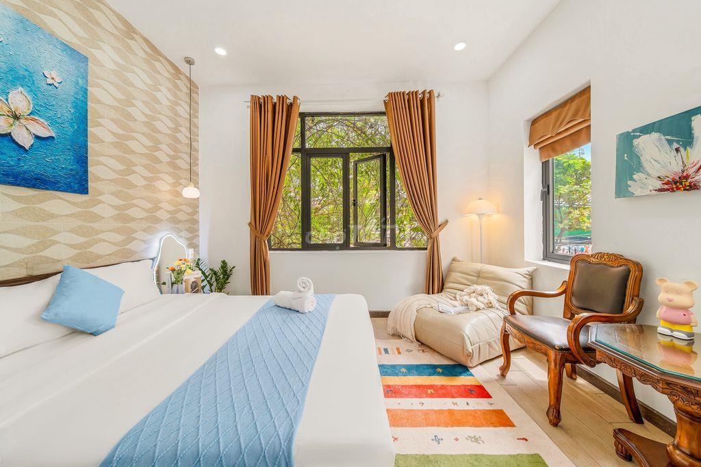 Căn hộ 2PN WHITE 76 Lê Quang Đạo, An Thượng, đi bộ ra biển Mỹ Khê