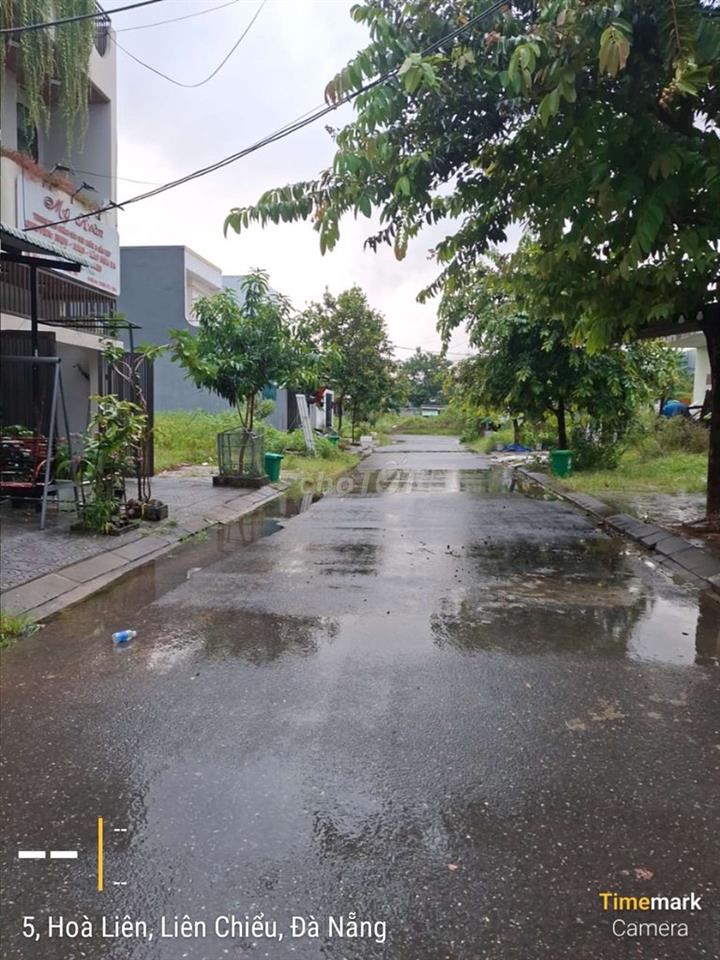 Bán Đất sổ đổ 100m2