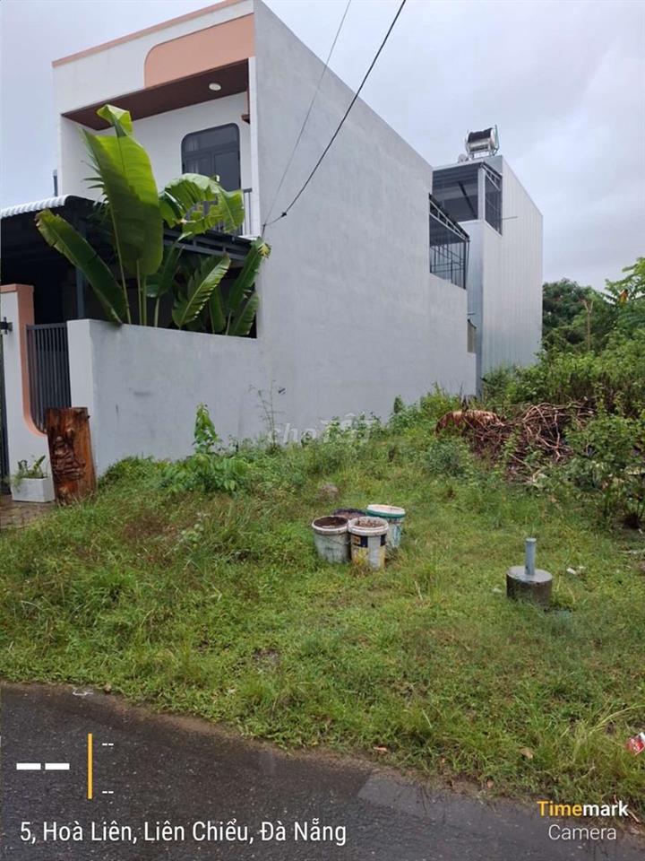Bán Đất sổ đổ 100m2