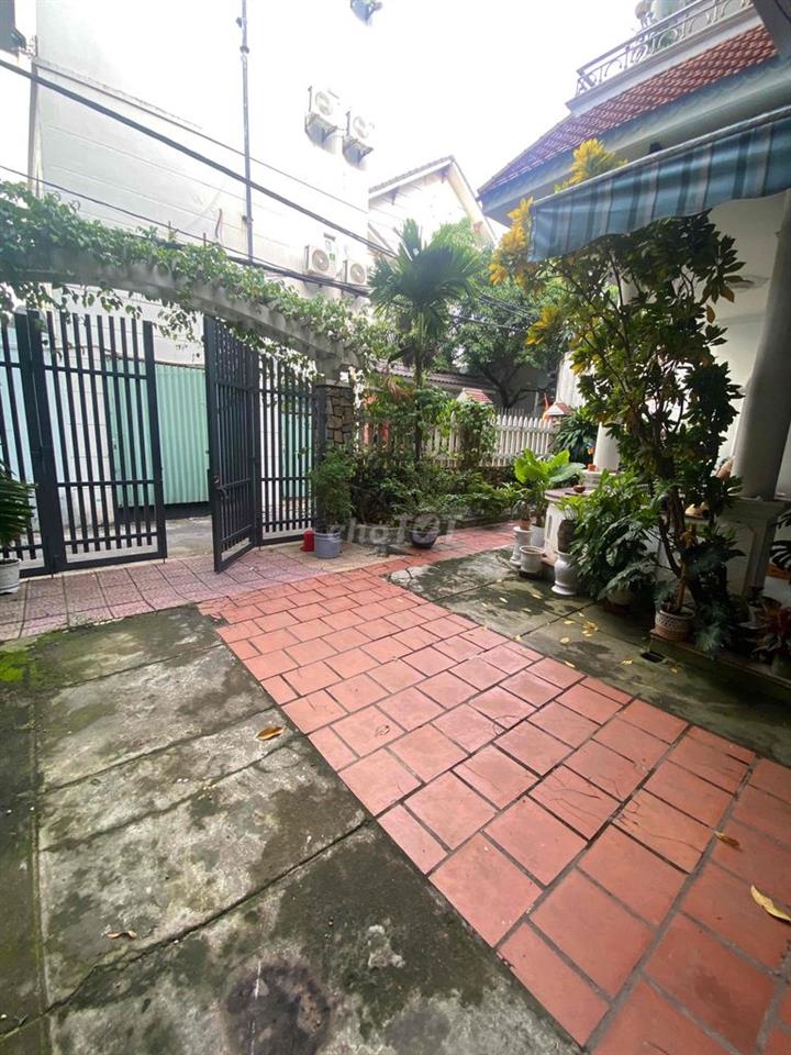 bán nhà 3 tầng