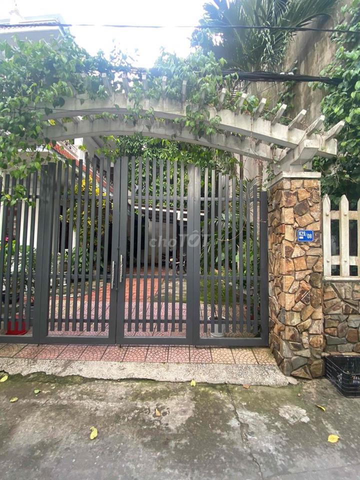 bán nhà 3 tầng