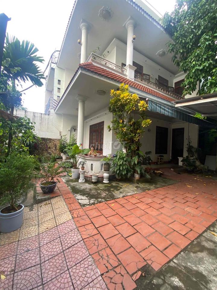 bán nhà 3 tầng