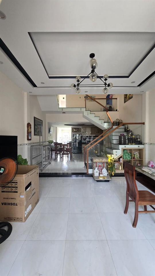 [GÓC BÁN NHÀ ĐẸP] SIÊU PHẨM 3 TẦNG 5PN GẦN CẦU TUYÊN SƠN