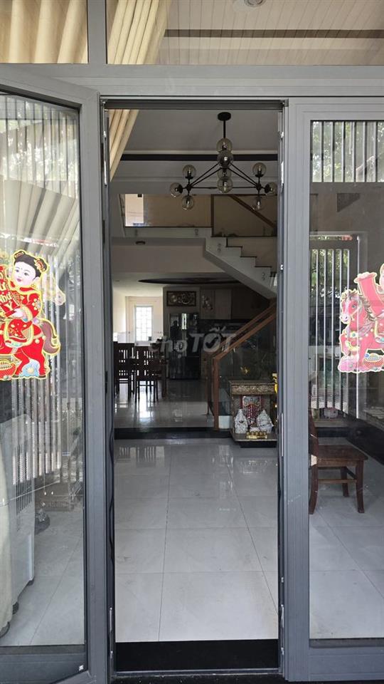 [GÓC BÁN NHÀ ĐẸP] SIÊU PHẨM 3 TẦNG 5PN GẦN CẦU TUYÊN SƠN