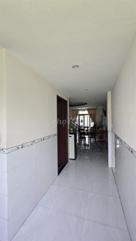 [GÓC BÁN NHÀ ĐẸP] SIÊU PHẨM 3 TẦNG 5PN GẦN CẦU TUYÊN SƠN