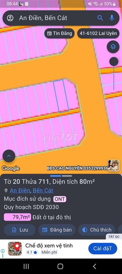 Đất Hồ Chí Minh Giá Rẻ đường oto
