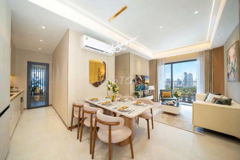 💥 NHẬN HỒ SƠ ĐK MUA NOXH K-HOME CITYVIEW- Chỉ 250tr nhận nhà, vay 5.4%