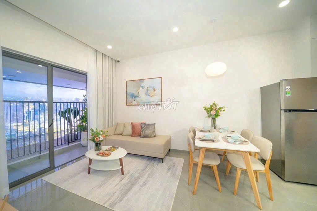 💥 NHẬN HỒ SƠ ĐK MUA NOXH K-HOME CITYVIEW- Chỉ 250tr nhận nhà, vay 5.4%