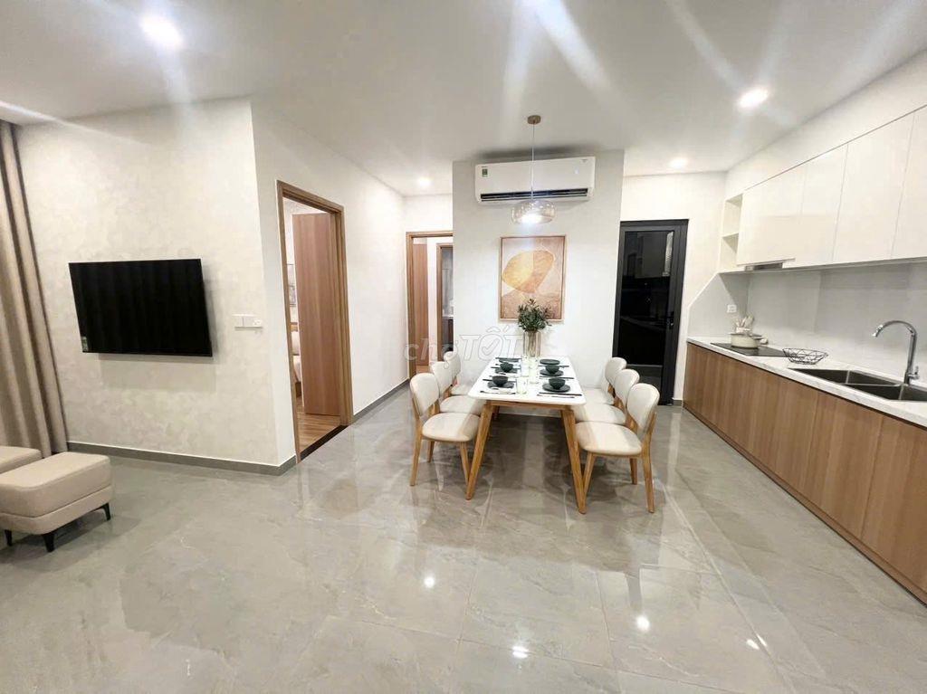 💥 NHẬN HỒ SƠ ĐK MUA NOXH K-HOME CITYVIEW- Chỉ 250tr nhận nhà, vay 5.4%
