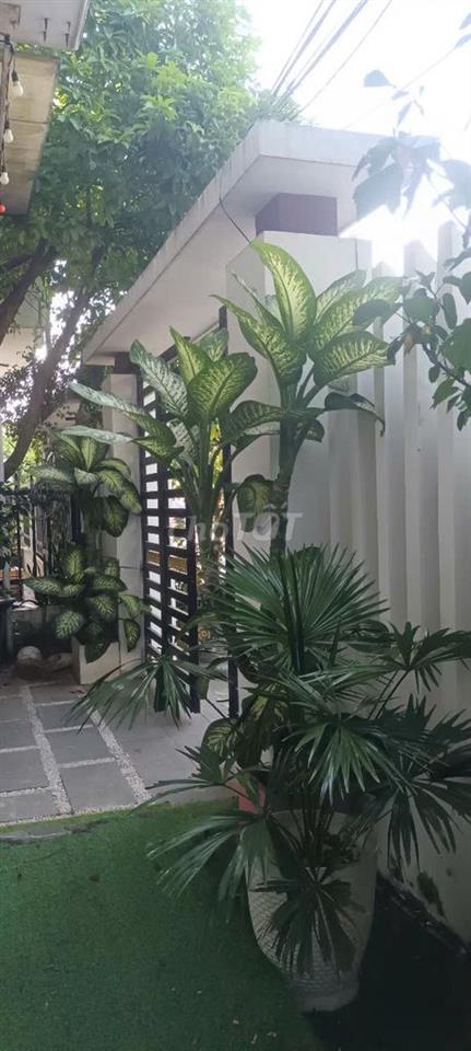 Chuyển công tác, cần bán nhà full nội thất