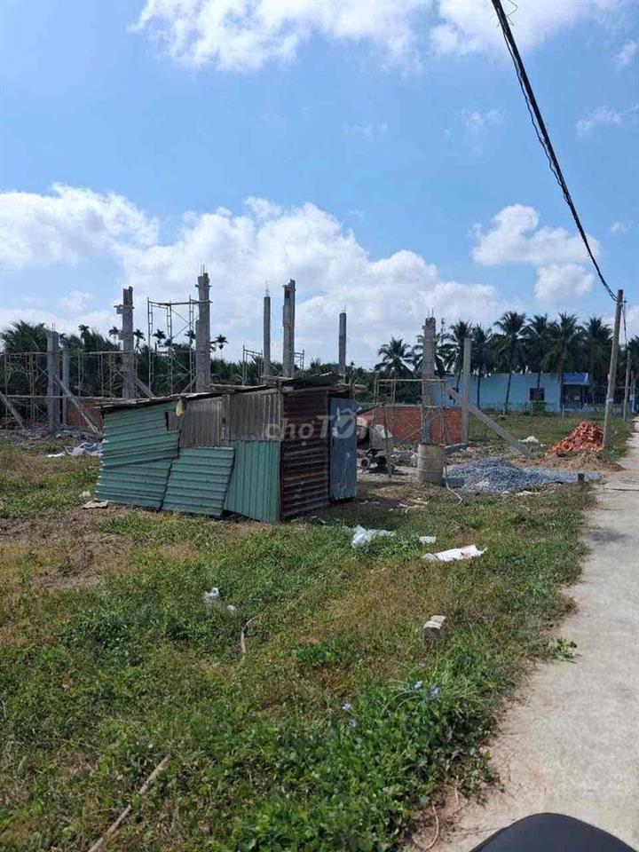 ĐẤT THỔ CƯ, ĐƯỜNG BETONG 3M