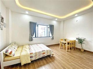 Phòng Full Nội Thất 30m2 Mới  - Gần ĐH Văn Hiến, Bến Xe Quận 8