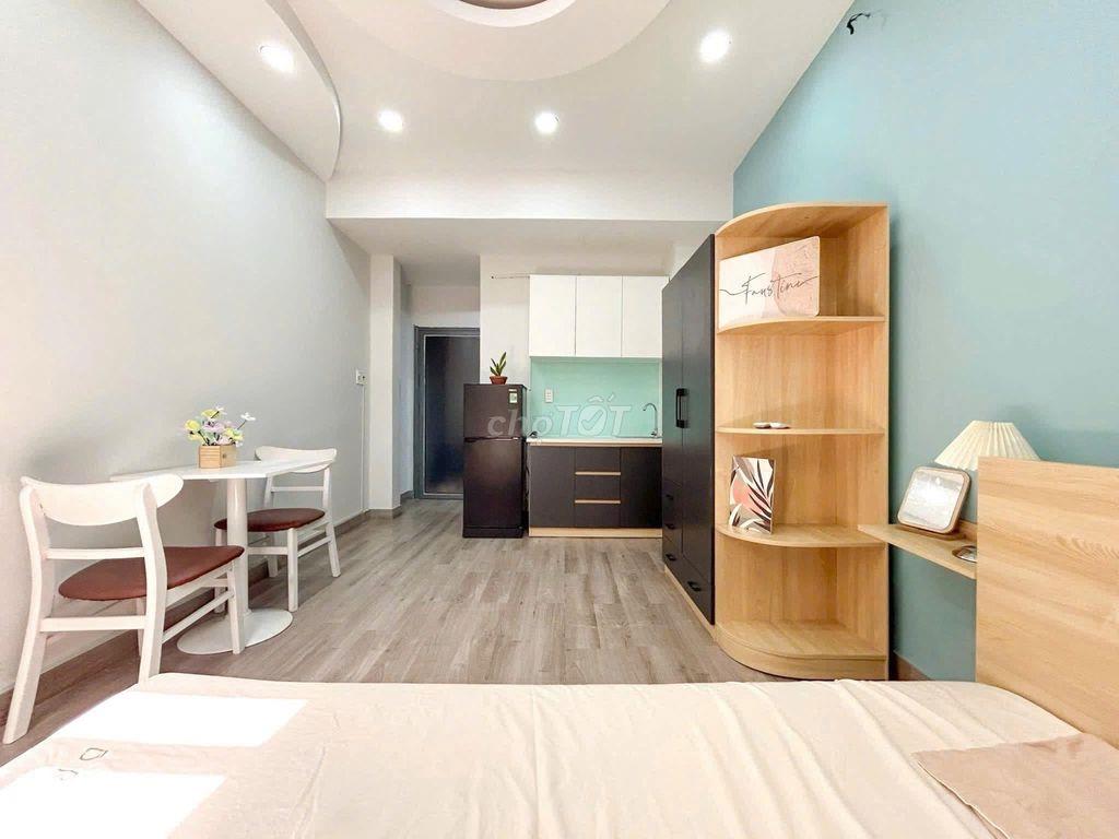 Phòng Mới Xây - Ngay ĐH Văn Hiến, ĐH Kinh Tế UEH