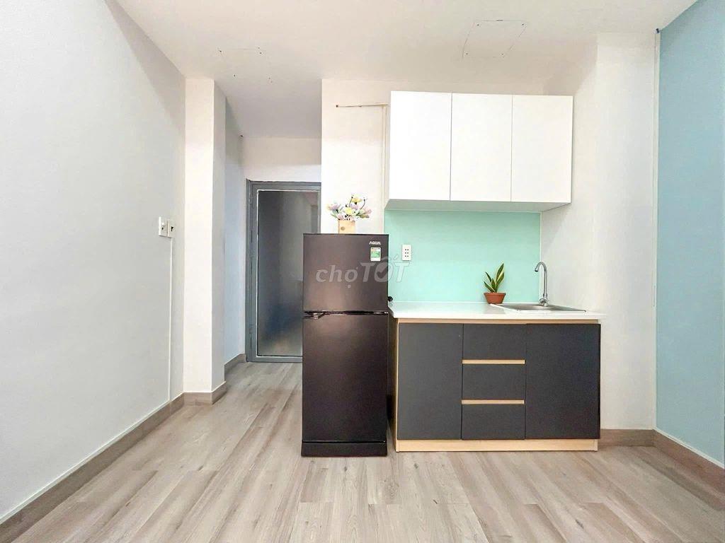 Phòng Mới Xây - Ngay ĐH Văn Hiến, ĐH Kinh Tế UEH