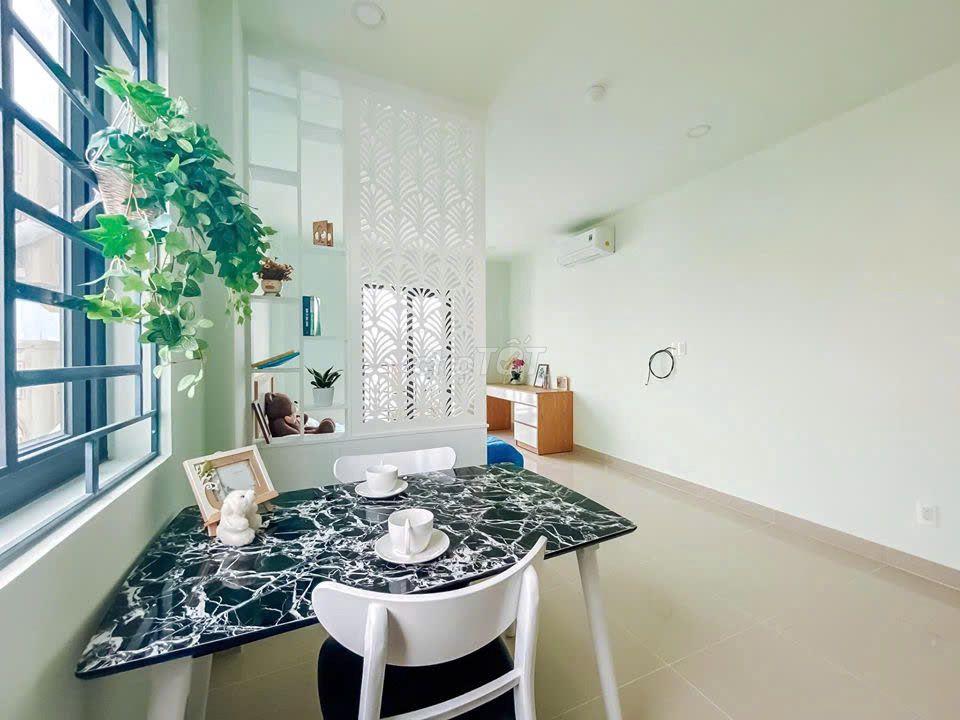 Phòng Đón Nắng - Quốc Lộ 50, Gần ĐH Văn Hiến Bình Chánh