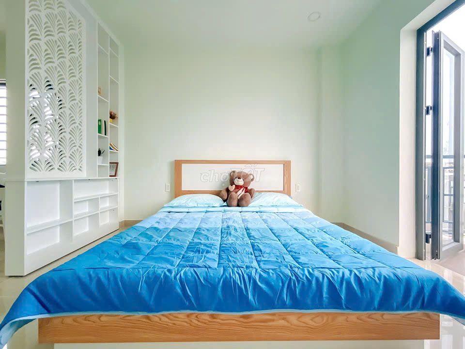 Phòng Đón Nắng - Quốc Lộ 50, Gần ĐH Văn Hiến Bình Chánh