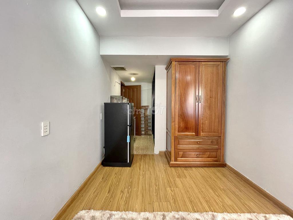 Căn hộ đón nắng - An Dương Vương, 5' đi Đại học Sư phạm Quận 5