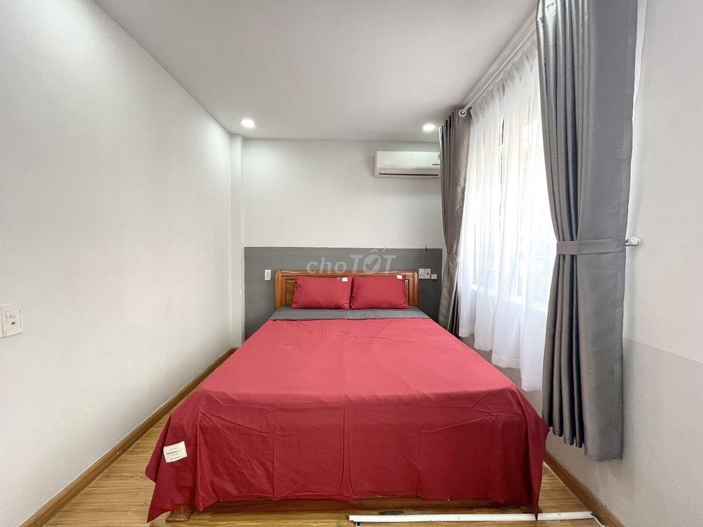 Căn hộ đón nắng - An Dương Vương, 5' đi Đại học Sư phạm Quận 5