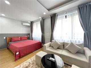 Căn hộ đón nắng - An Dương Vương, 5' đi Đại học Sư phạm Quận 5