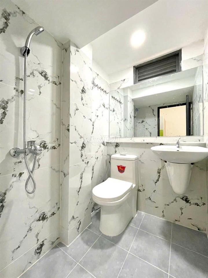 Gác Lửng Đón Nắng - BÙI ĐÌNH TÚY, Gần Đh Ngoại Thương Bình Thạnh