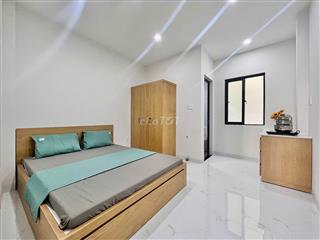 Phòng Full Nội Thất - Ngay CV Tầm Vu, Gần Đh Giao Thông Vận Tải BT