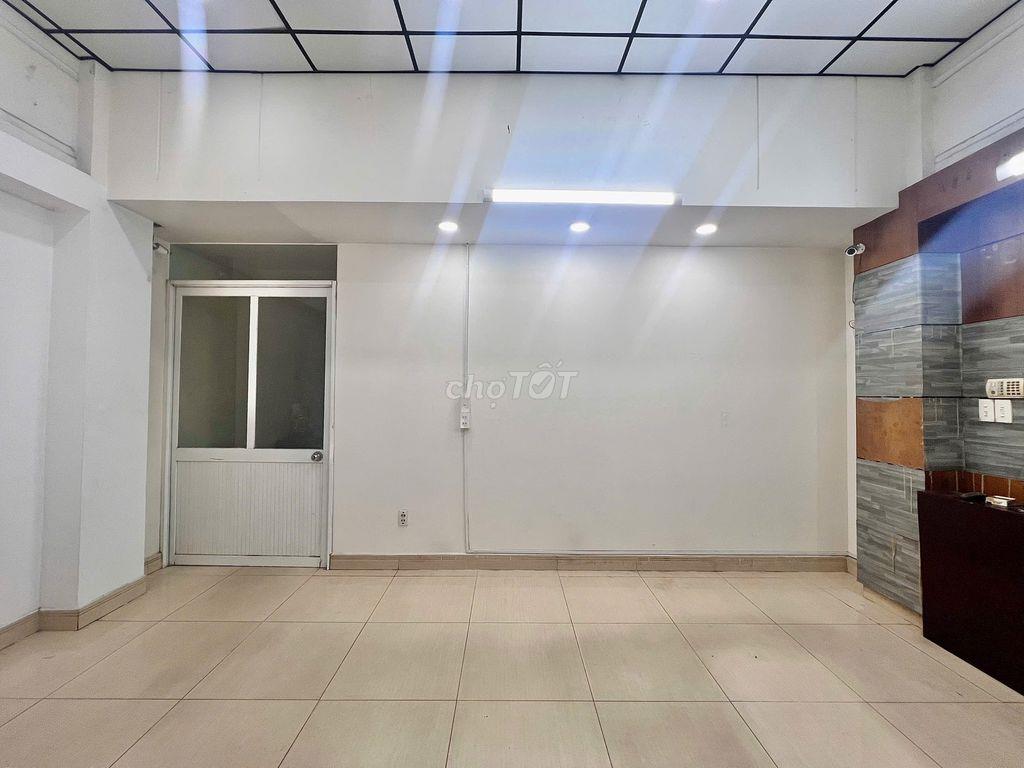 Cho Thuê Mặt Bằng Kinh Doanh - LÝ PHỤC MAN Quận 7