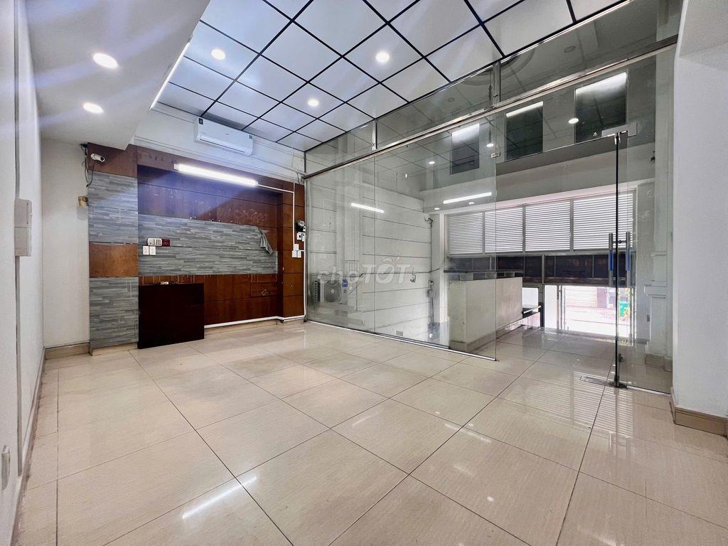 Cho Thuê Mặt Bằng Kinh Doanh - LÝ PHỤC MAN Quận 7