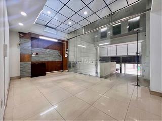 Cho Thuê Mặt Bằng Kinh Doanh - LÝ PHỤC MAN Quận 7