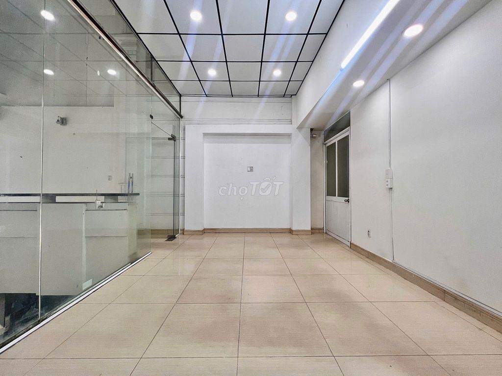 Cho Thuê Mặt Bằng Kinh Doanh - LÝ PHỤC MAN Quận 7