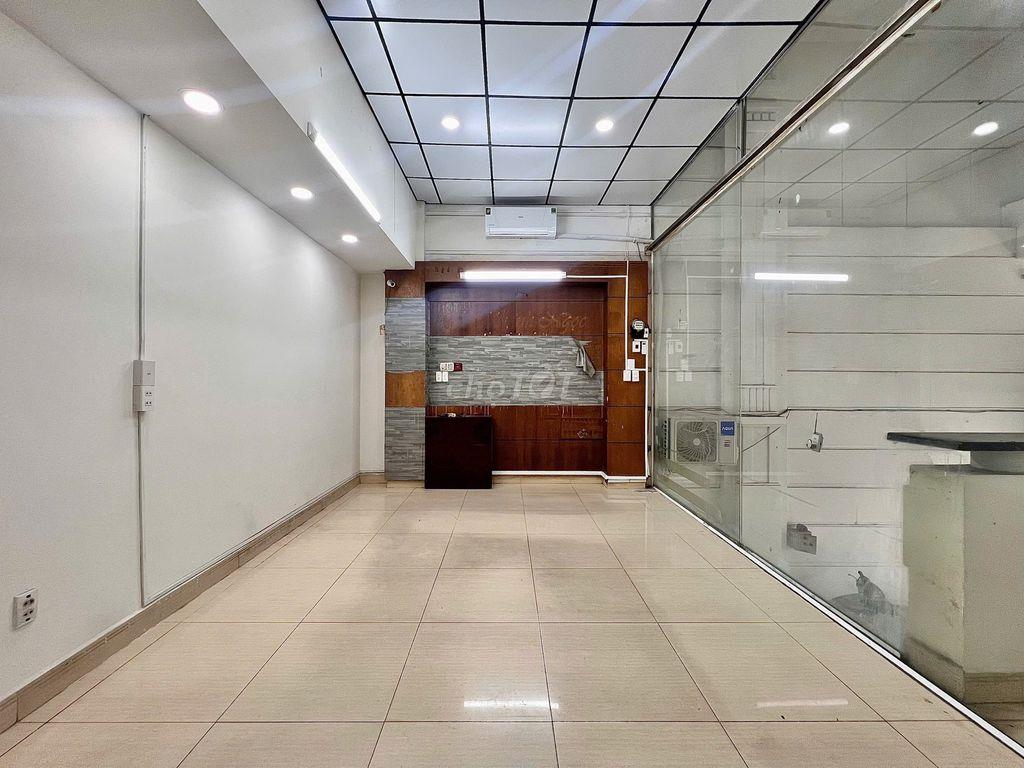 Cho Thuê Mặt Bằng Kinh Doanh - LÝ PHỤC MAN Quận 7