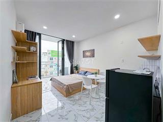 Căn Hộ  MÁY GIẶT RIÊNG - Ngay Bờ Kè Hoàng Sa, gần CV Lê Thị Riêng