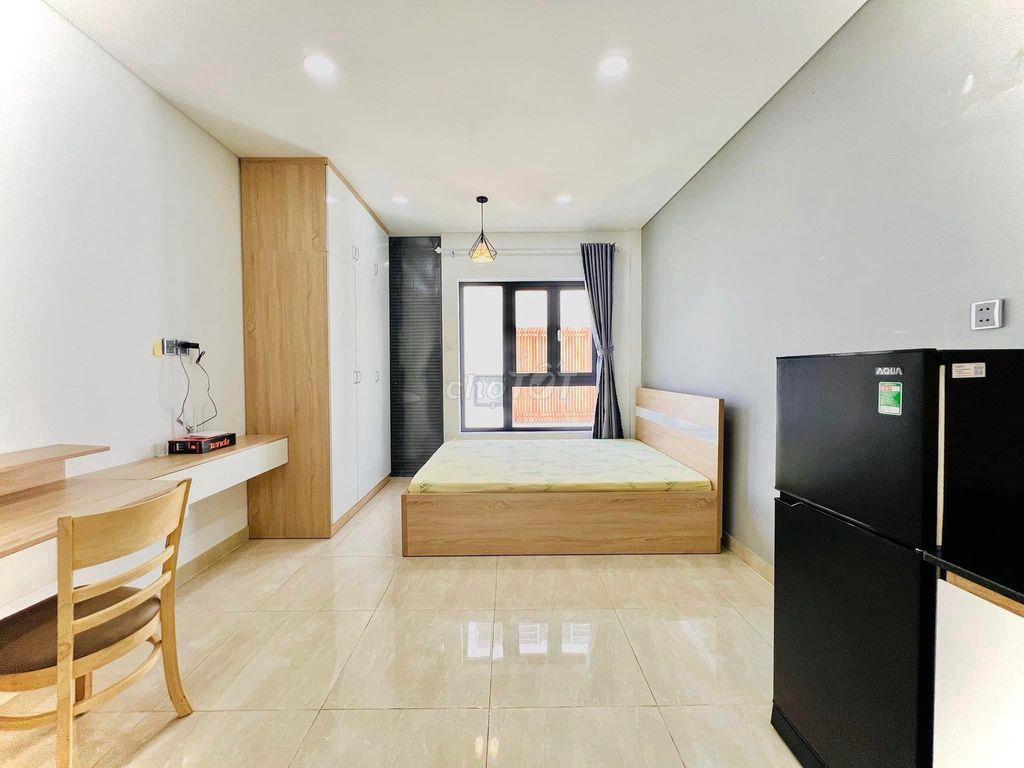 Phòng Mới PHẠM VĂN BẠCH - Gần Khu Công Nghiệp Tân Bình