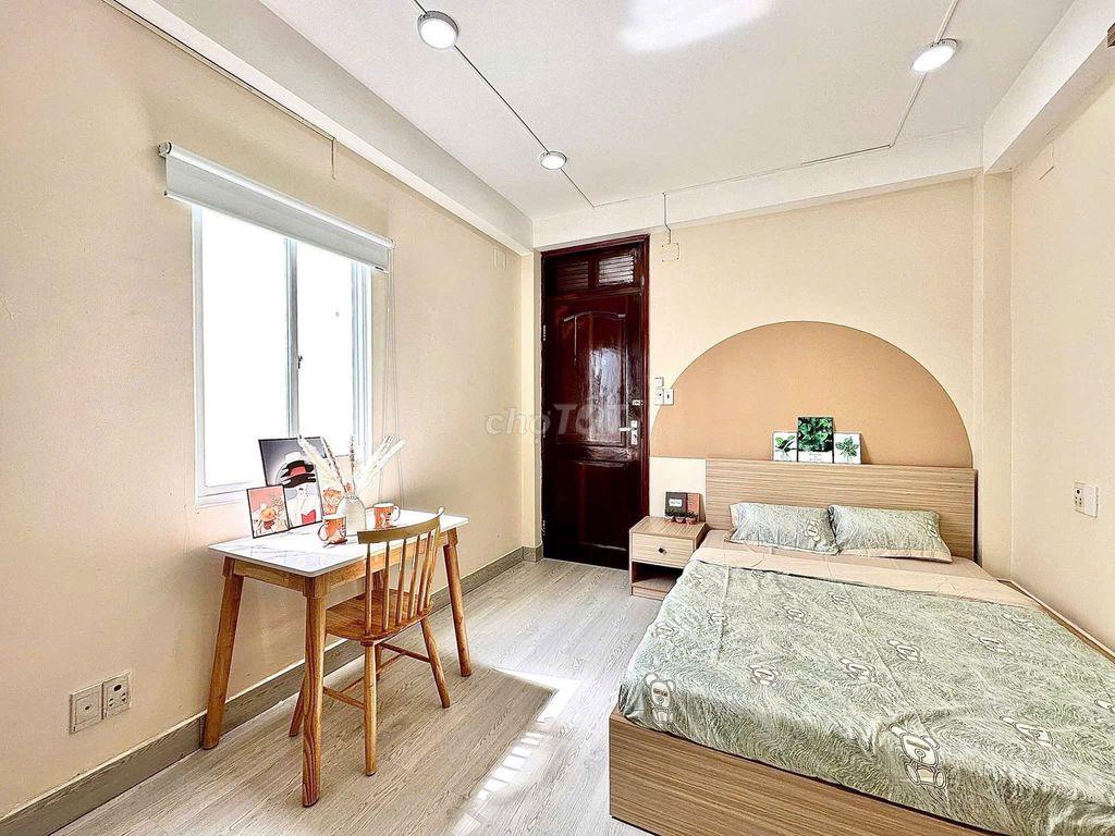 Phòng Đón Nắng - PHAN HUY ÍCH, gần Khu CN Tân Bình, Go Trường Chinh