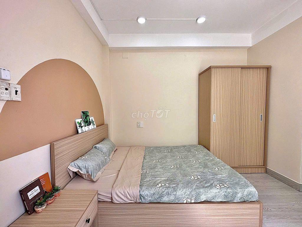 Phòng Đón Nắng - PHAN HUY ÍCH, gần Khu CN Tân Bình, Go Trường Chinh