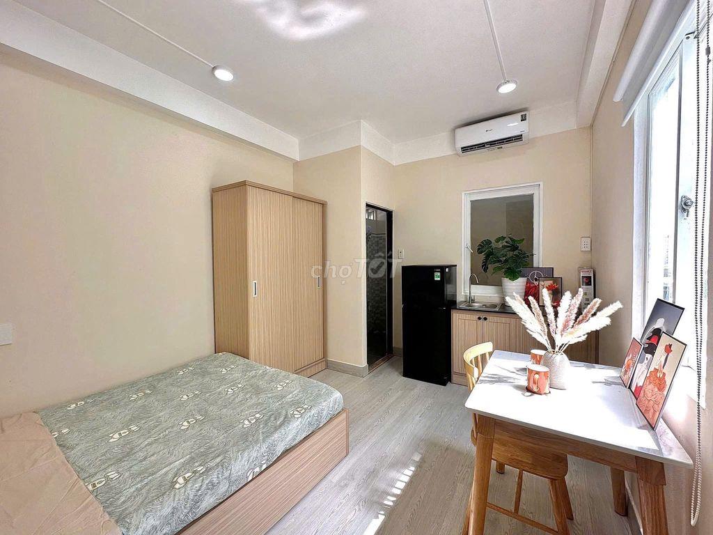 Phòng Đón Nắng - PHAN HUY ÍCH, gần Khu CN Tân Bình, Go Trường Chinh