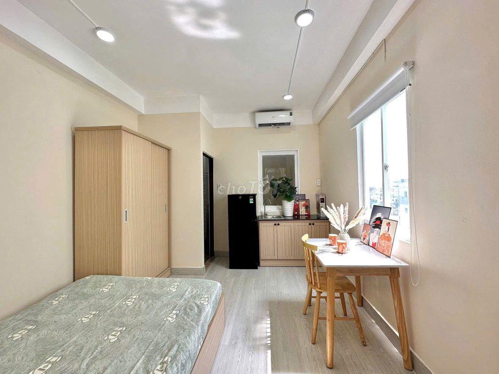 Phòng Đón Nắng - PHAN HUY ÍCH, gần Khu CN Tân Bình, Go Trường Chinh