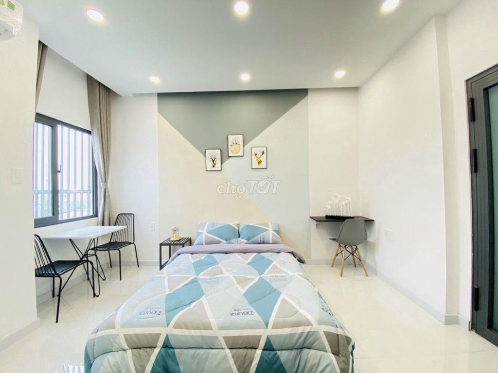 Phòng Đón Nắng - Gần CoopMart Huỳnh Tấn Phát Quận 7
