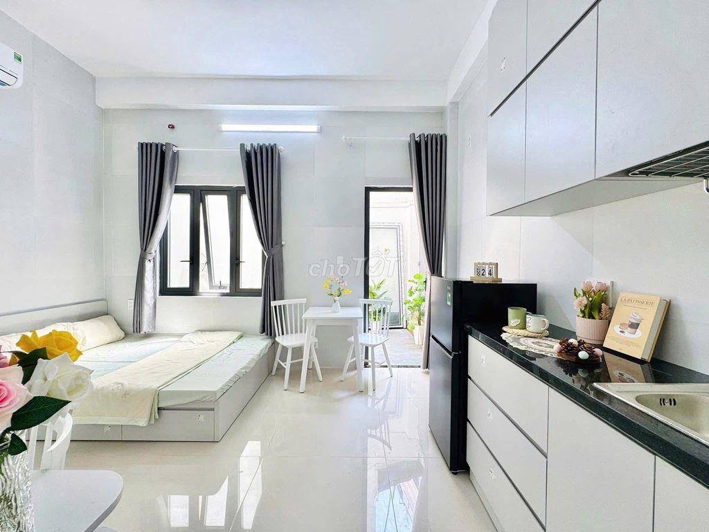 BÓC TEM Căn hộ Mới Xây Ngay PHAN ANH - TÔ HIỆU TÂN PHÚ