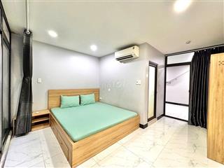 Căn Hộ 1 Phòng Ngủ - Bếp Riêng - PHAN XÍCH LONG, Gần BV Hoàn Mỹ