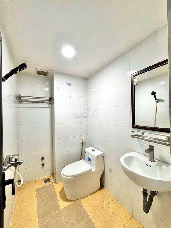 Căn Hộ 1 Phòng Ngủ - Bếp Riêng - PHAN XÍCH LONG, Gần BV Hoàn Mỹ