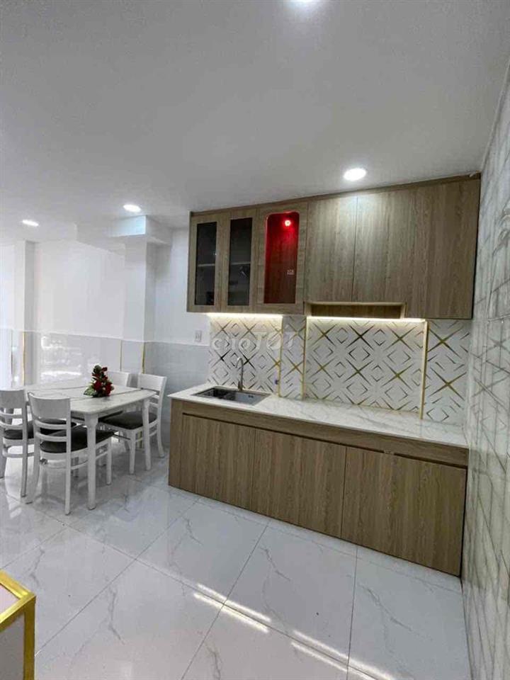 NHÀ 2 TẦNG MỚi,3,2x7M-2pn-2wc-gan TL10-AEon 5p,shr