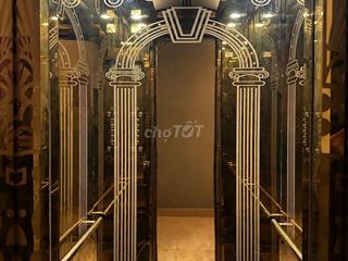 CHDV FULL NỘI THẤT - NGÃ TƯ GÒ MÂY, GẦN ĐH CÔNG THƯƠNG