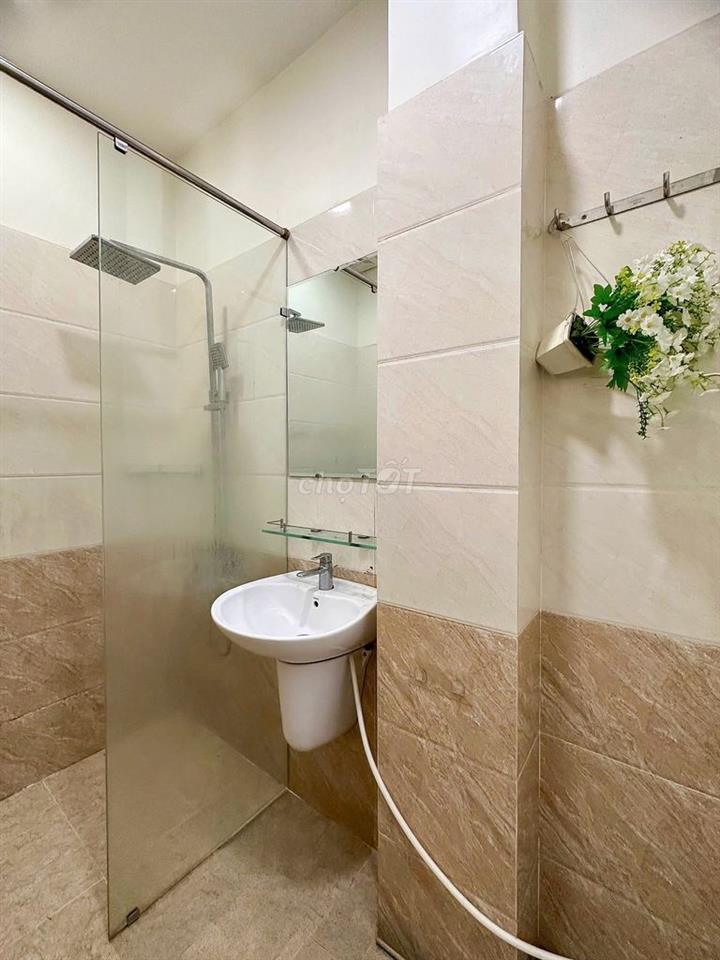 CHDV FULL NỘI THẤT - NGÃ TƯ GÒ MÂY, GẦN ĐH CÔNG THƯƠNG