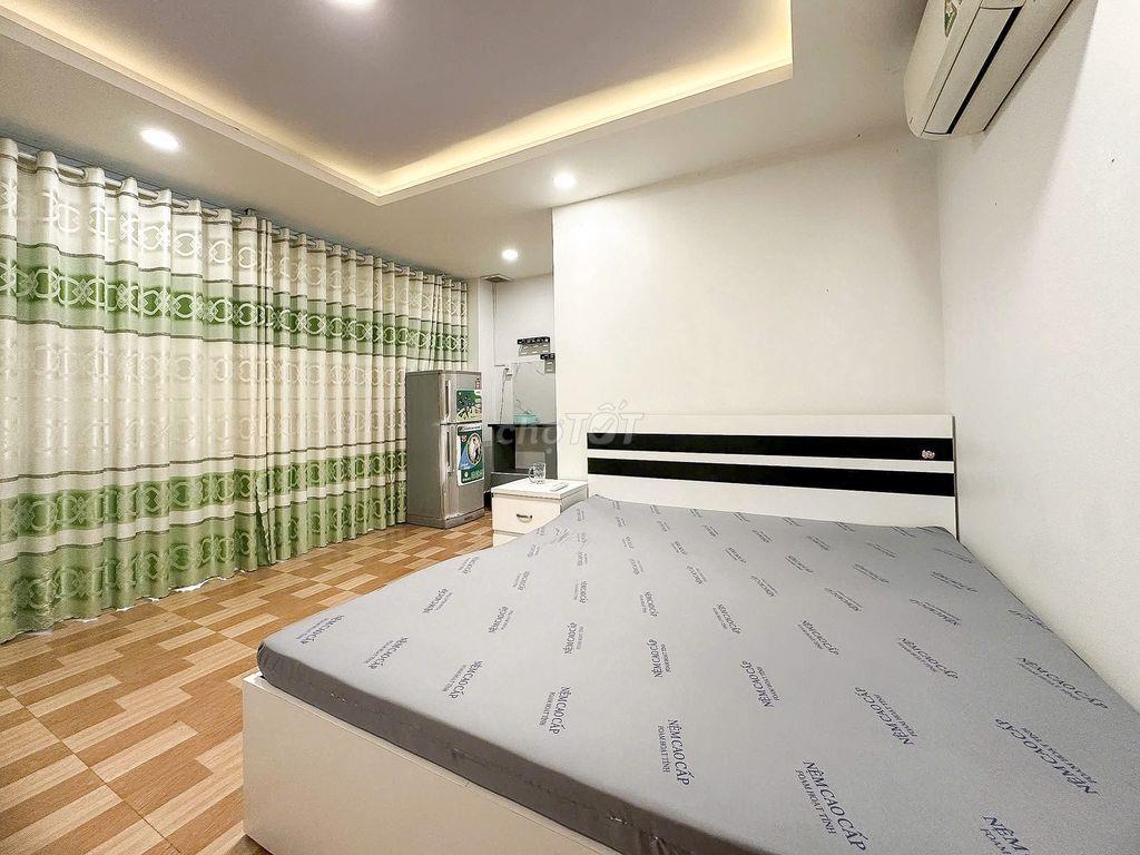 CHDV FULL NỘI THẤT - NGÃ TƯ GÒ MÂY, GẦN ĐH CÔNG THƯƠNG