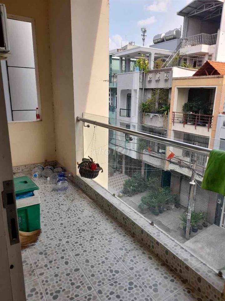 cho thuê phòng trọ