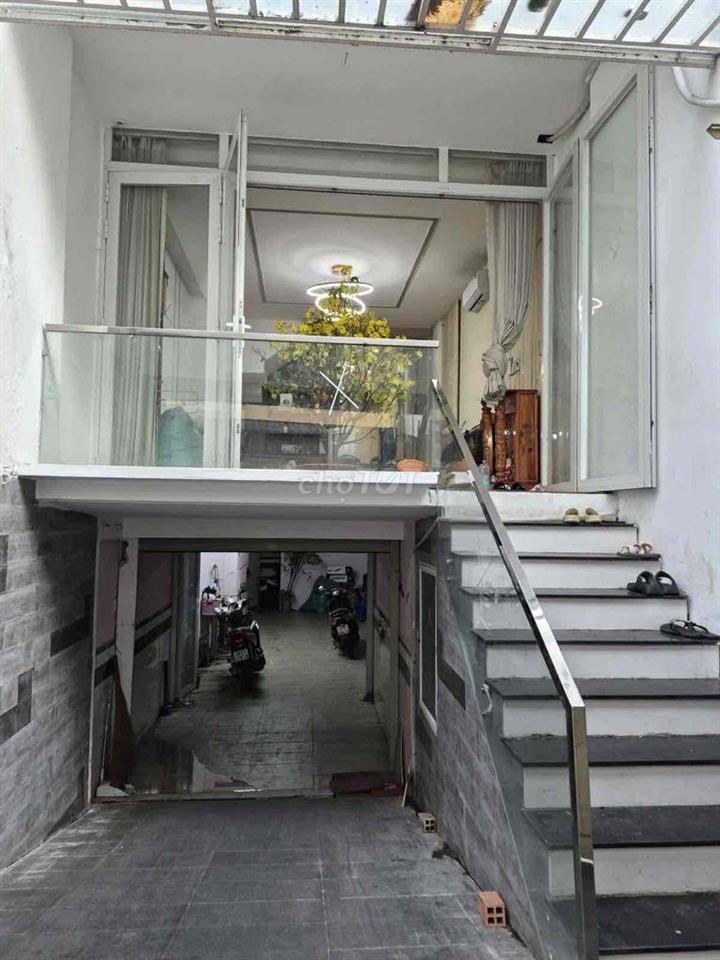 Bán nhà hẻm 1180/38 Quang Trung, Phường Thông Tây Hội